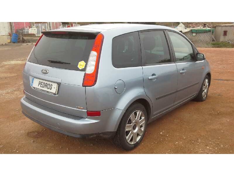 ford focus c-max (cap) del año 2006