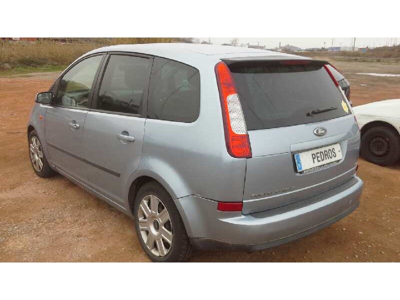 ford focus c-max (cap) del año 2006