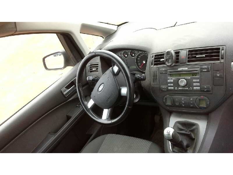 ford focus c-max (cap) del año 2006
