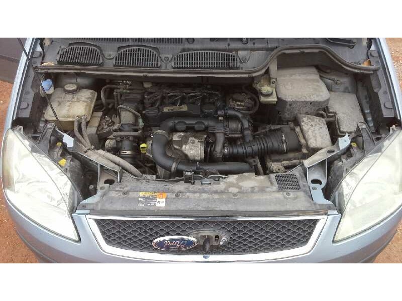 ford focus c-max (cap) del año 2006