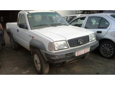 tata telcoline del año 2007