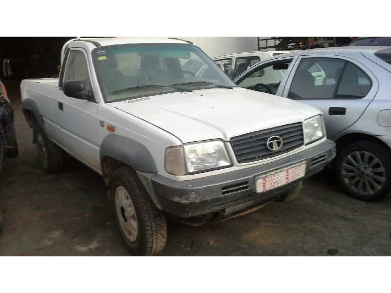 tata telcoline del año 2007