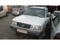 tata telcoline del año 2007 2