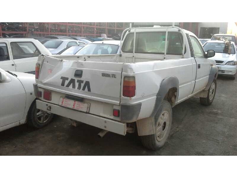 tata telcoline del año 2007