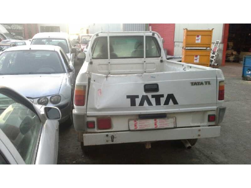 tata telcoline del año 2007