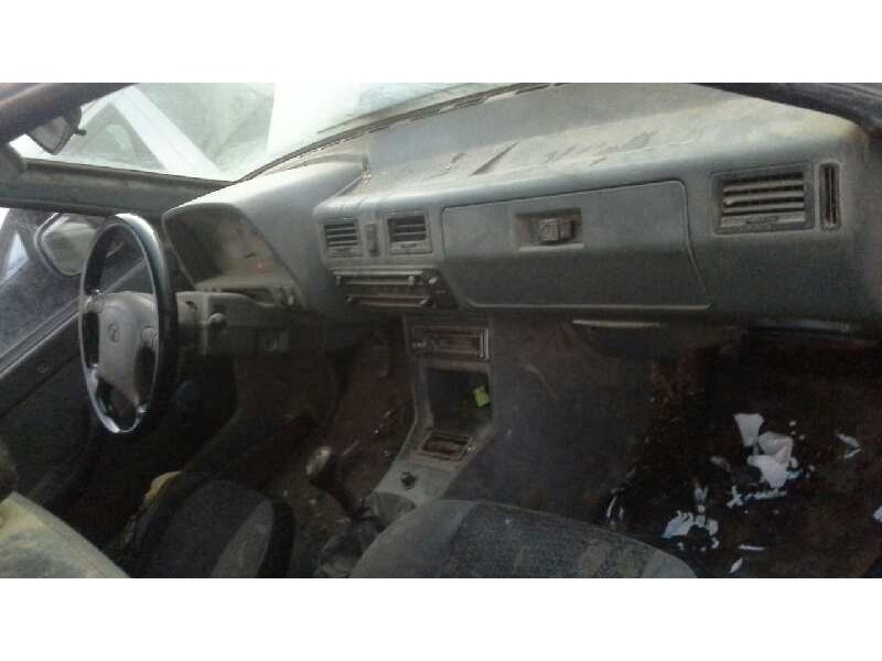 tata telcoline del año 2007