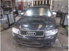 audi a4 berlina (8e) del año 2001