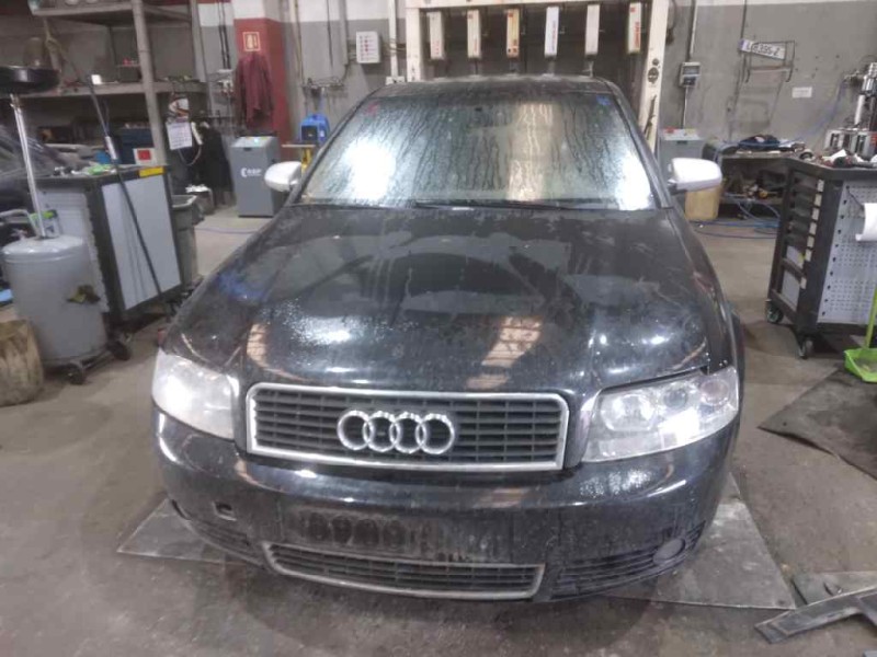 audi a4 berlina (8e) del año 2001