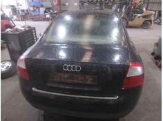 audi a4 berlina (8e) del año 2001 2