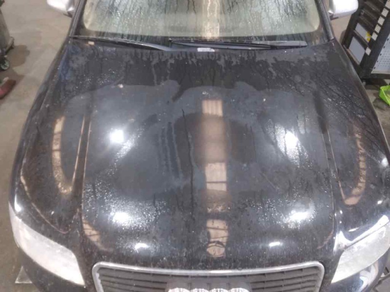 audi a4 berlina (8e) del año 2001