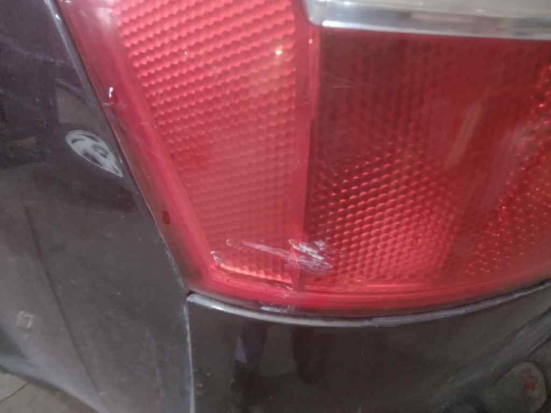 audi a4 berlina (8e) del año 2001