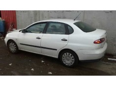 seat cordoba berlina (6l2) del año 2009