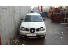 seat cordoba berlina (6l2) del año 2009 2