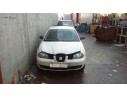 SEAT CORDOBA BERLINA (6L2)