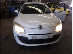 renault megane iii berlina 5 p del año 2011