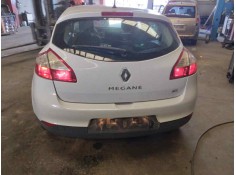 renault megane iii berlina 5 p del año 2011 2