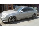 MERCEDES-BENZ CLASE E (W211) BERLINA