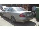 MERCEDES-BENZ CLASE E (W211) BERLINA