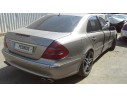 MERCEDES-BENZ CLASE E (W211) BERLINA