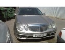 MERCEDES-BENZ CLASE E (W211) BERLINA