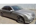 MERCEDES-BENZ CLASE E (W211) BERLINA