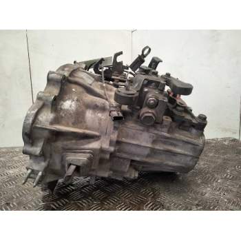 Recambio de caja cambios para hyundai matrix (fc) 1.5 crdi cat referencia OEM IAM P51767  