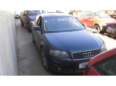 audi a3 (8p) del año 2004 2