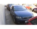 AUDI A3 (8P)