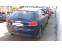 AUDI A3 (8P)