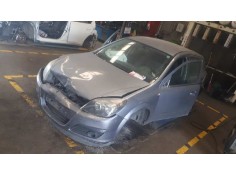 opel astra h ber. del año 2006