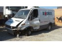 IVECO DAILY CAJA CERRADA (1999 =>)