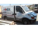IVECO DAILY CAJA CERRADA (1999 =>)