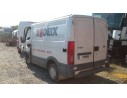 IVECO DAILY CAJA CERRADA (1999 =>)
