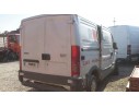 IVECO DAILY CAJA CERRADA (1999 =>)