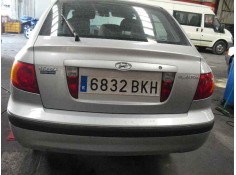 hyundai elantra (xd) del año 2001 2