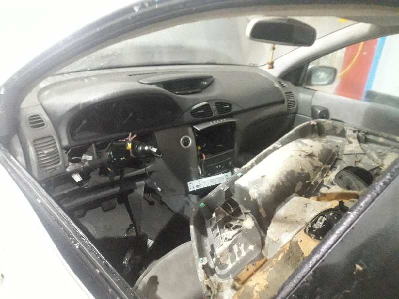 renault laguna ii grandtour (kg0) del año 2001