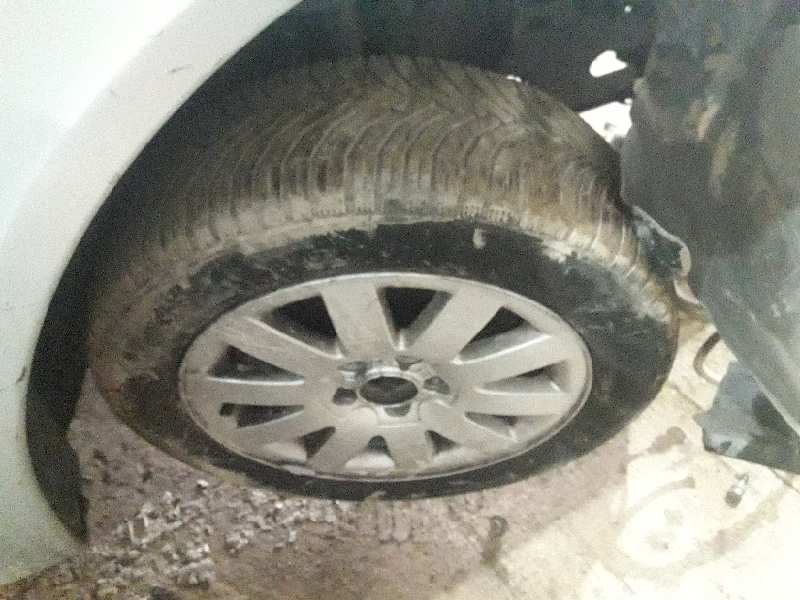 renault laguna ii grandtour (kg0) del año 2001