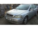 OPEL ASTRA G BERLINA