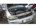 OPEL ASTRA G BERLINA