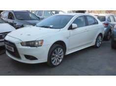 mitsubishi lancer berlina (cy0) del año 2009