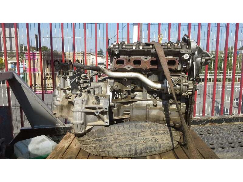 mitsubishi lancer berlina (cy0) del año 2009