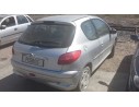 PEUGEOT 206 BERLINA