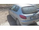 PEUGEOT 206 BERLINA
