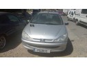 PEUGEOT 206 BERLINA