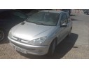 PEUGEOT 206 BERLINA