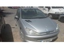 PEUGEOT 206 BERLINA