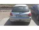 PEUGEOT 206 BERLINA