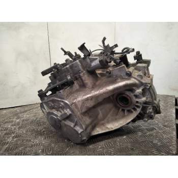 Recambio de caja cambios para hyundai matrix (fc) 1.5 crdi cat referencia OEM IAM P51767  