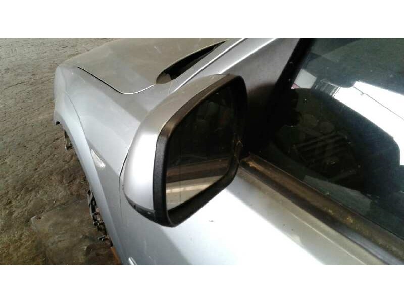 ford mondeo berlina (ge) del año 2004