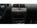FORD MONDEO BERLINA (GE)